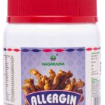 NAGARJUNA Allergin Granules - 200 gm