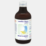 Dhootapapeshwar - Amlapitta Mishran Suspension - 450 ml