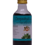 AVP Chemparuthyadi Coconut Tailam - 200 ml