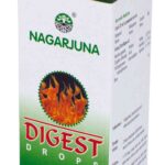 NAGARJUNA Digest Drops - 25ml