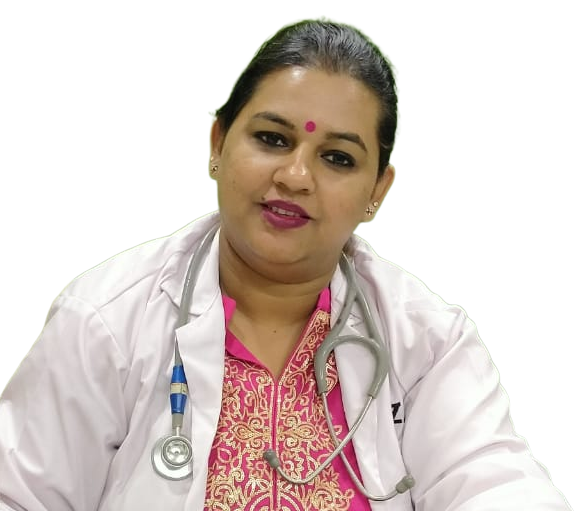Dr. Jyoti Lakhani, Ayur Healing - Ayurveda & Panchakarma Clinic Kolkata
