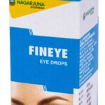 NAGARJUNA Fineye Drops - 10 ml