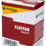 NAGARJUNA Flustab Tablets - 100 Nos