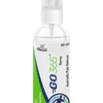 Charak GO365 Ayurvedic Pain Reliever Spray