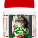 NAGARJUNA Galacto Plus Granules - 200 gm