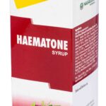 NAGARJUNA Haematone Syrup - 200 ml