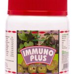 NAGARJUNA Immunoplus Granules - 100 gm