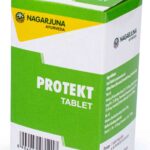 NAGARJUNA Protekt Tablets  - 100 Nos