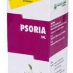 NAGARJUNA Psoria Oil  - 100 ml