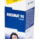 NAGARJUNA Rheumat 90 Liquid  - 200 ml