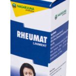 NAGARJUNA Rheumat Liniment  - 30 ml